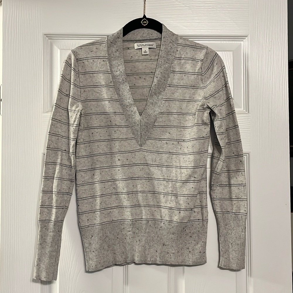 Cashmere Sweater